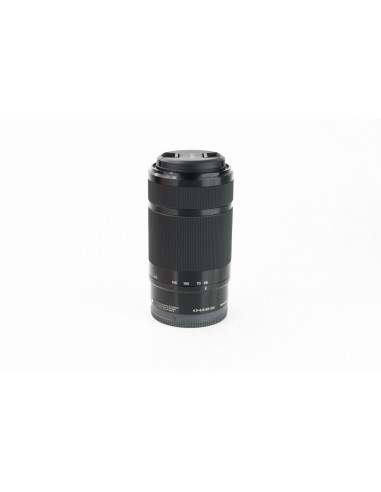 Sony SEL55210 55-210mm 1:4.5-6.3 OSS E