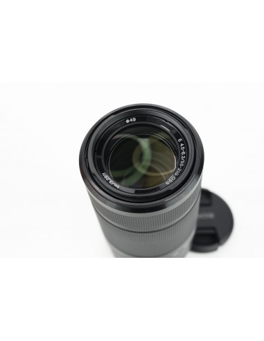 Sony SEL55210 55-210mm 1:4.5-6.3 OSS E