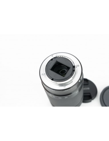 Sony SEL55210 55-210mm 1:4.5-6.3 OSS E