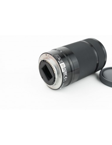 Sony SEL55210 55-210mm 1:4.5-6.3 OSS E