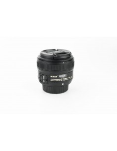 Nikon AF-S Nikkor 50mm 1:1.8 G 2