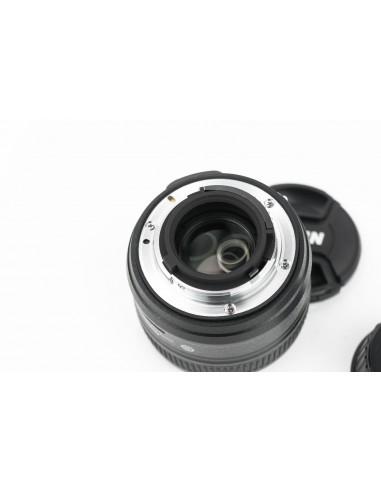 Nikon AF-S Nikkor 50mm 1:1.8 G