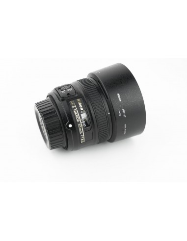 Nikon AF-S Nikkor 50mm 1:1.8 G