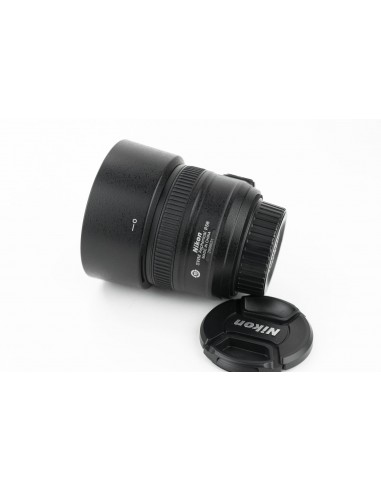 Nikon AF-S Nikkor 50mm 1:1.8 G