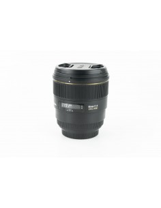 Sigma 85mm 1:1.4 DG EX HSM 2