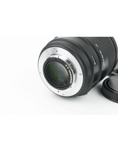 Sigma 85mm 1:1.4 DG EX HSM