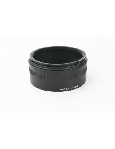 Sigma 85mm 1:1.4 DG EX HSM