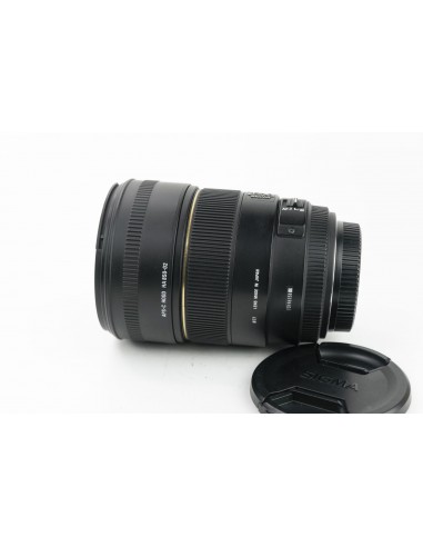 Sigma 85mm 1:1.4 DG EX HSM