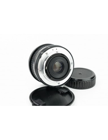 Vivitar 19mm 1:3.8 MC