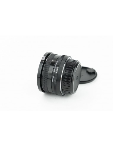 Vivitar 19mm 1:3.8 MC