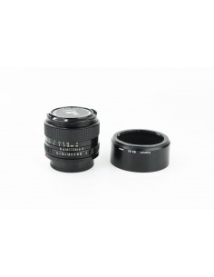 Canon New FD 50mm 1:1.4