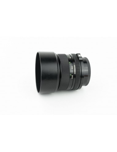 Canon New FD 50mm 1:1.4