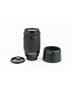Nikon AF Nikkor ED 70-300mm...