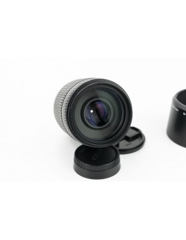 Nikon AF Nikkor ED 70-300mm 1:4-5.6 D