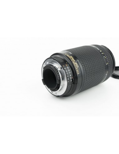 Nikon AF Nikkor ED 70-300mm 1:4-5.6 D