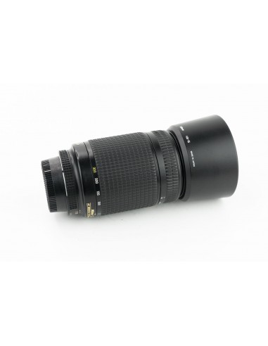 Nikon AF Nikkor ED 70-300mm 1:4-5.6 D