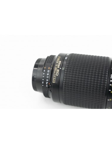 Nikon AF Nikkor ED 70-300mm 1:4-5.6 D