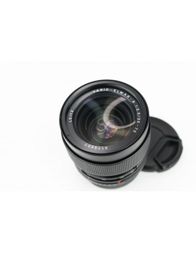 Leica Vario Elmar-R 35-70mm 1:3.5 E60