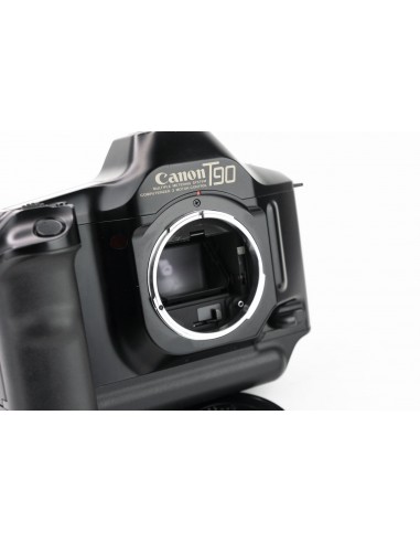 Canon T90