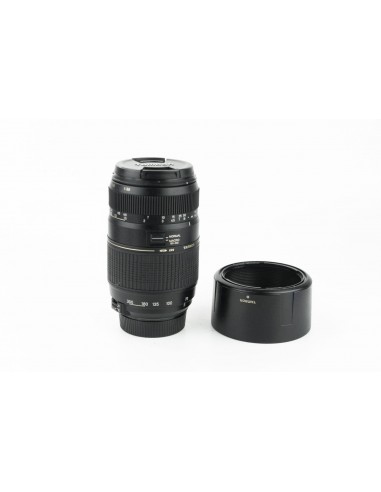Tamron AF 70-300mm 1:4-5.6 LD Di