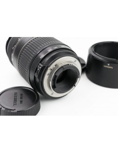 Tamron AF 70-300mm 1:4-5.6 LD Di