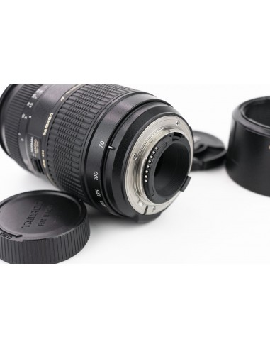Tamron AF 70-300mm 1:4-5.6 LD Di