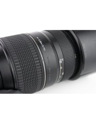 Tamron AF 70-300mm 1:4-5.6 LD Di