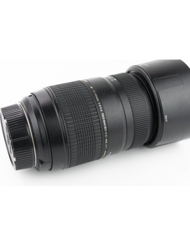 Tamron AF 70-300mm 1:4-5.6 LD Di