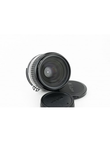 Nikon Nikkor Ai-s 35mm 1:2