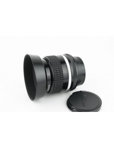 Nikon Nikkor Ai-s 35mm 1:2