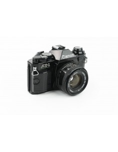 Canon AE-1 Program kit 2