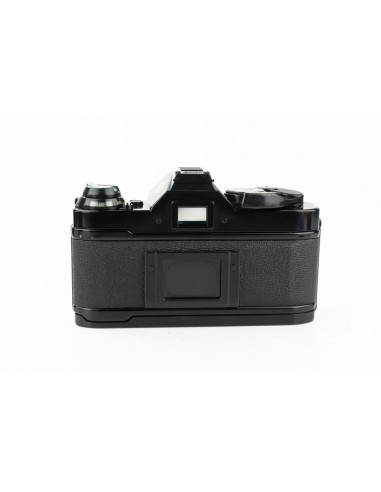 Canon AE-1 Program kit