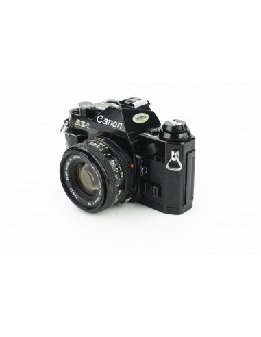Canon AE-1 Program kit