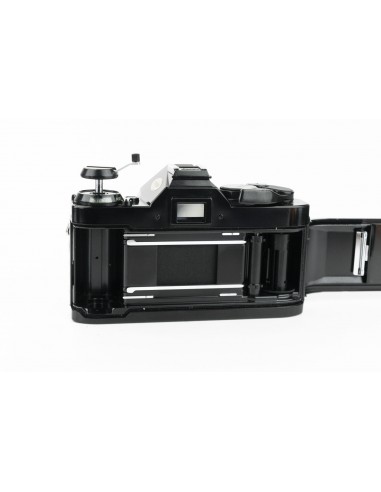 Canon AE-1 Program kit