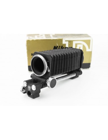 Nikon F Bellows Focusing Attachment...