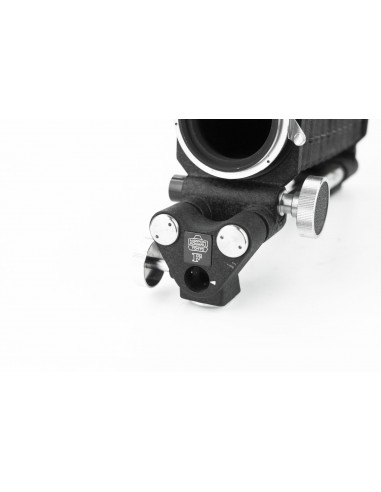 Nikon F Bellows Focusing Attachment...