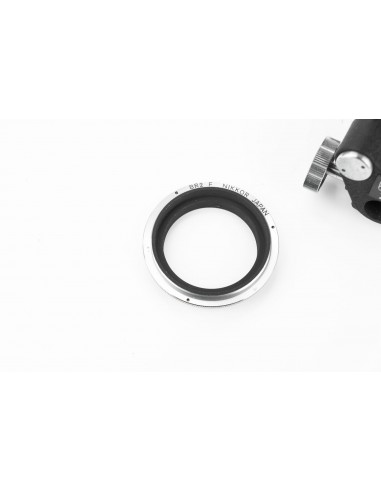 Nikon F Bellows Focusing Attachment...
