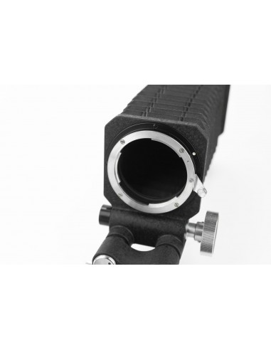 Nikon F Bellows Focusing Attachment...