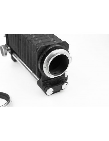 Nikon F Bellows Focusing Attachment...