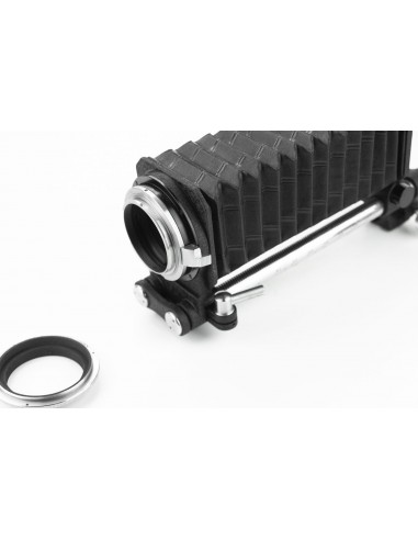 Nikon F Bellows Focusing Attachment...