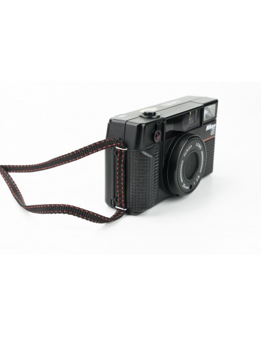 Nikon L35AF2 35mm 2.8