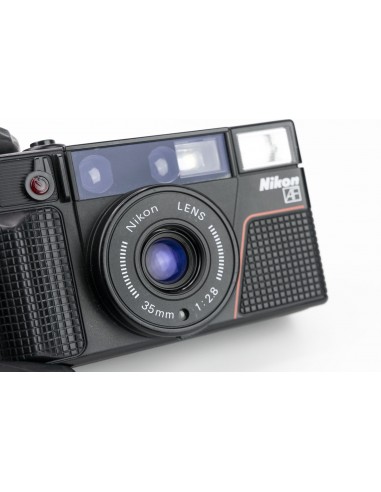 Nikon L35AF2 35mm 2.8