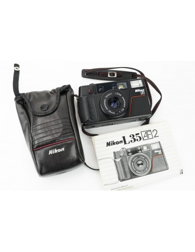 Nikon L35AF2 35mm 2.8