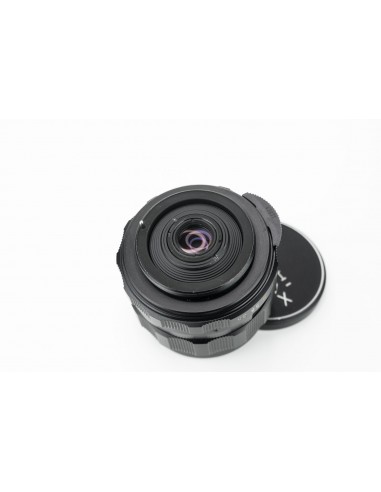 Pentax Asahi Super Takumar 28mm 1:3.5