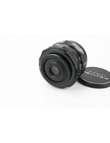 Pentax Asahi Super Takumar 28mm 1:3.5
