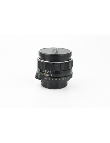Pentax Asahi Super Takumar 50mm 1:1.4