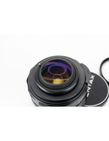 Pentax Asahi Super Takumar 50mm 1:1.4