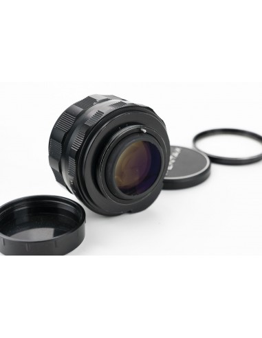 Pentax Asahi Super Takumar 50mm 1:1.4