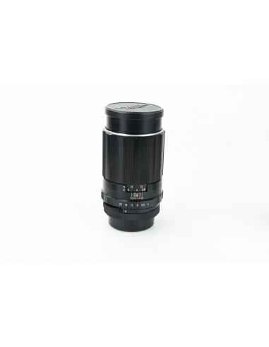 Pentax Asahi Super Takumar 150mm 1:4