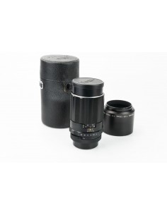 Pentax Asahi Super Takumar...